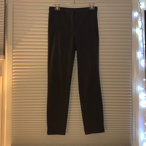 Zara Gray Dress Pants